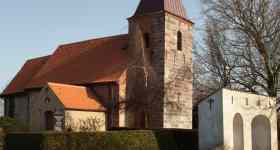 Adventsgottesdienst Rüllschau