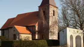 Adventsgottesdienst Rüllschau