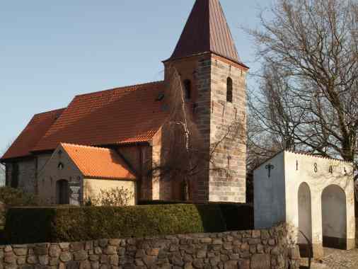 Adventsgottesdienst Rüllschau