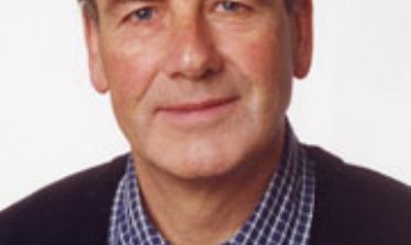 Bischof i. R. Eduard Berger