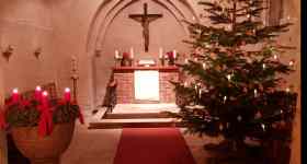 Heiligabend Christvesper Rüllschau