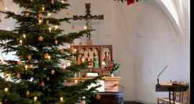 Gemeinsamer Weihnachtsgottesdienst