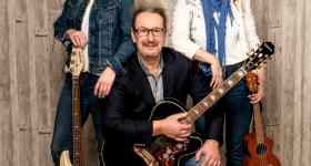 Neujahrs-Konzert mit Farvenspeel