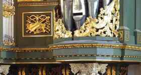 Vorstellung der Kulturreise: Orgelklang im Groninger Land, April 2026