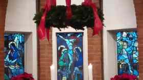 Gottesdienst mit Taufen zum 2. Advent