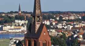 Gottesdienst in St. Petri zum 3. Advent