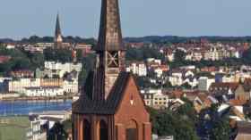 Gottesdienst in St. Petri zum 3. Advent