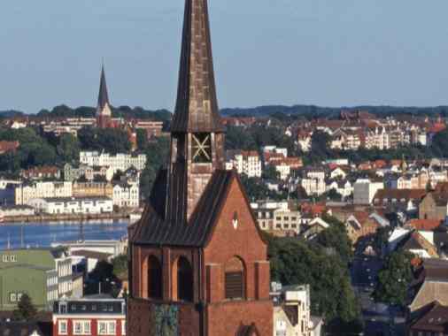 Gottesdienst in St. Petri zum 3. Advent