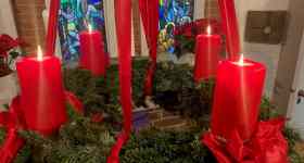 Gottesdienst zum 4. Advent