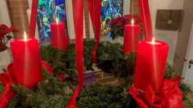 Gottesdienst zum 4. Advent