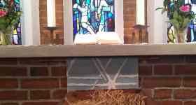 Heiligabend Familiengottesdienst