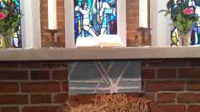 Heiligabend Familiengottesdienst