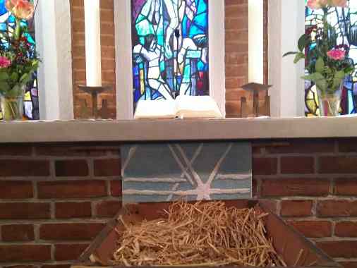 Heiligabend Familiengottesdienst