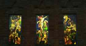 Heiligabend Christvesper