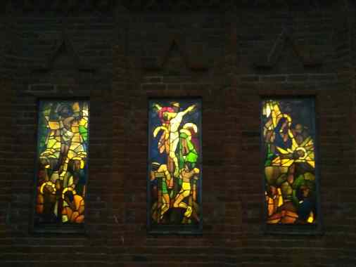 Heiligabend Christvesper