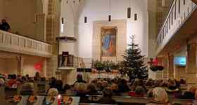 1. Weihnachtstag in St. Petri