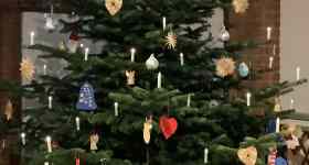 Gottesdienst zum 2. Weihnachtstag