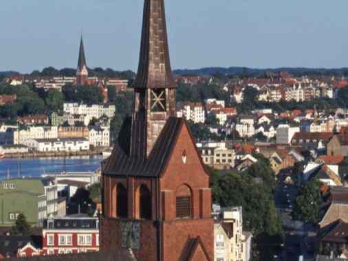Gottesdienst in St. Petri zum Altjahrsabend