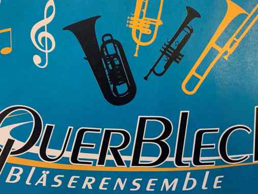 Gottesdienst mit "Querblech"