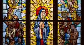 Weihnachten in Gemeinschaft