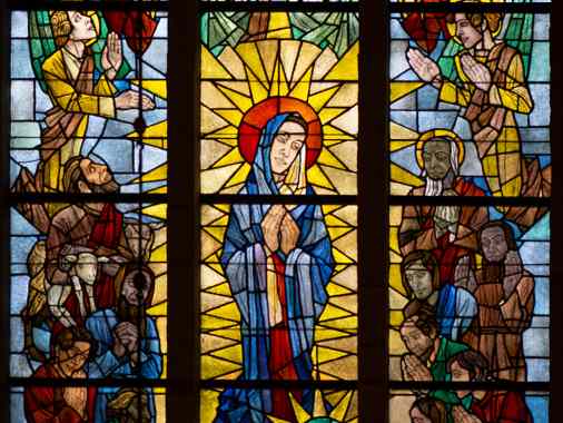 Weihnachten in Gemeinschaft