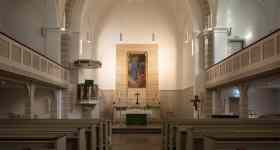 Gottesdienst St Petri