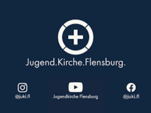 Holy Night - Jugendkirche FL