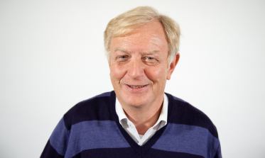 Christian Mende