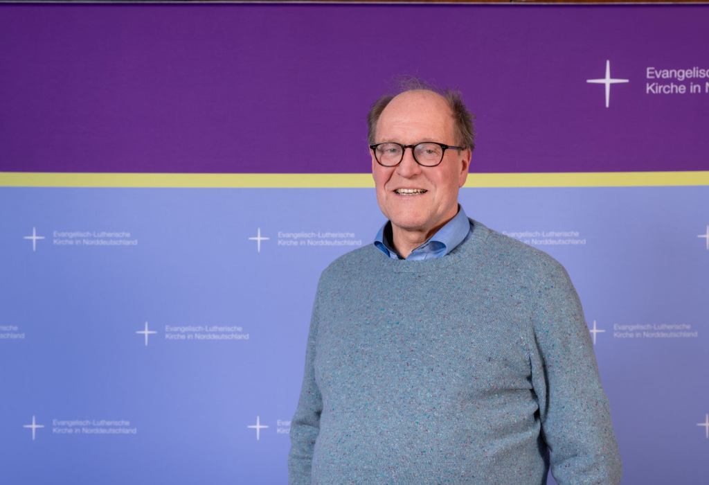 Prof. Dr. Mathias Nebendahl
