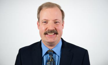 Pastor Christian Sievers