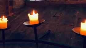 Adventsandacht mit dem Singkreis