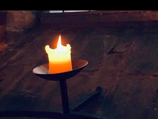 Adventsandacht mit den Turmbläsern