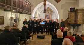 Adventskonzert des Singkreises