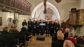 Adventskonzert des Singkreises