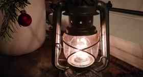 Friedenslicht-Gottesdienst