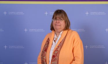 Pröpstin Almut Witt