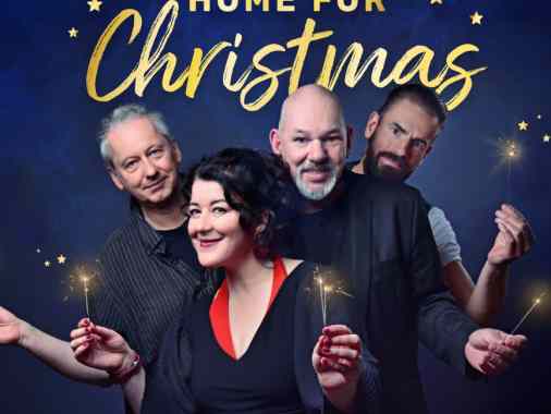 Home for Christmas - Das Weihnachtskonzert