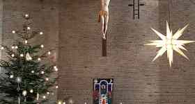 Heiligabend - Krippenspiel