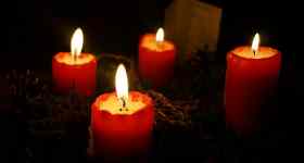 4. Advent