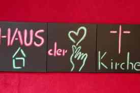 Wort und Musik zum Advent