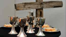 Gottesdienst in Sieverstedt zum 3. Advent mit Abendmahl