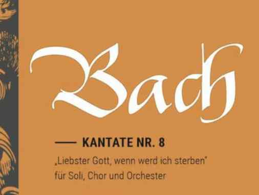 Kantatengottesdienst zum Totensonntag