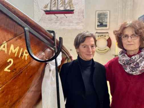 Buß- und Bettag - Requiem für die Geflüchteten, die auf dem Weg nach Europa ihr Leben verloren