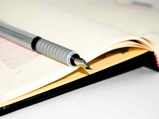 Andacht zum Jahresende