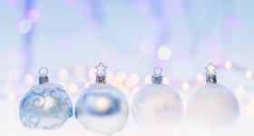 Heiligabend im Seniorenhuus