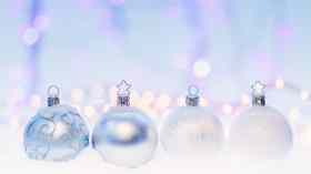 Heiligabend im Seniorenhuus