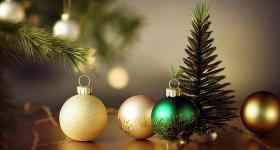 Musikalische Christnacht mit Familie Igaunis