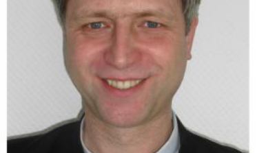 Pastor Mathias Krüger