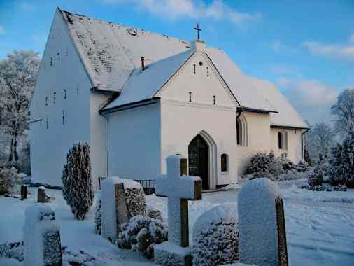 Christmette am Heiligen Abend