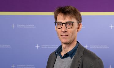 Domorganist Christian Skobowsky
